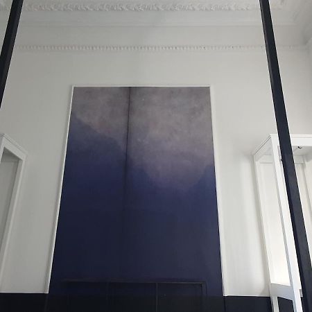 B96 Suites بروكسل المظهر الخارجي الصورة