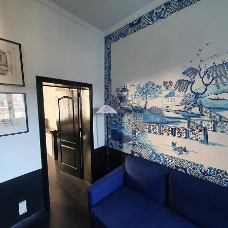 B96 Suites بروكسل المظهر الخارجي الصورة