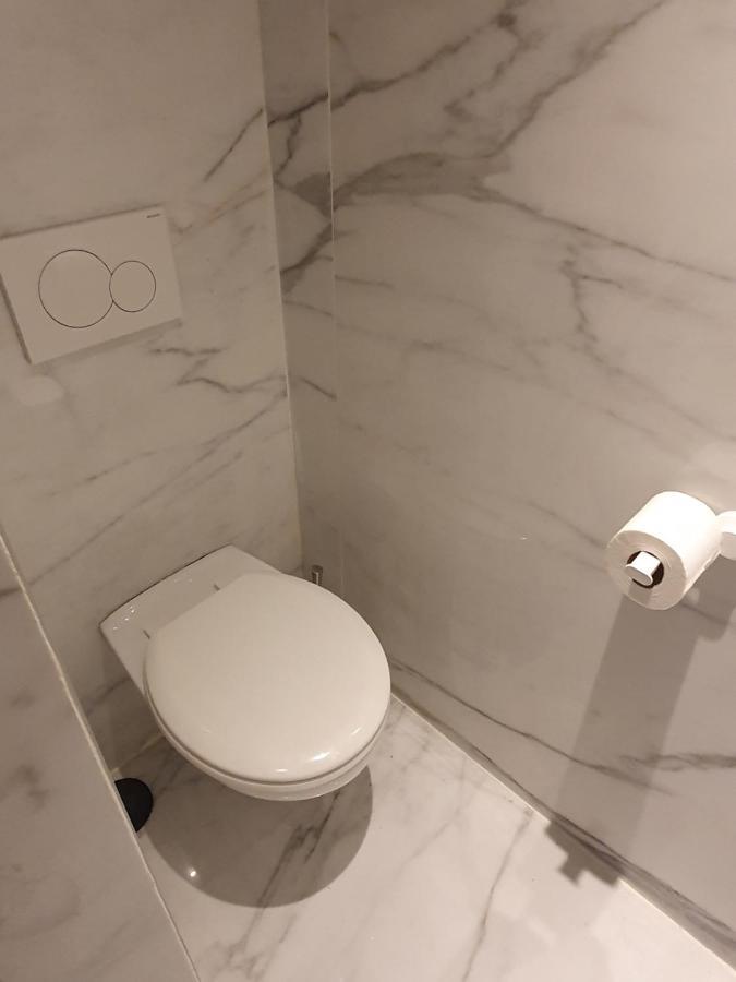 B96 Suites بروكسل المظهر الخارجي الصورة