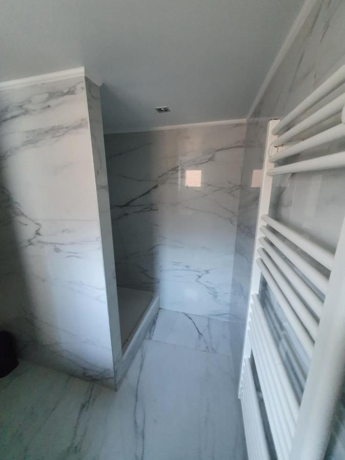 B96 Suites بروكسل المظهر الخارجي الصورة