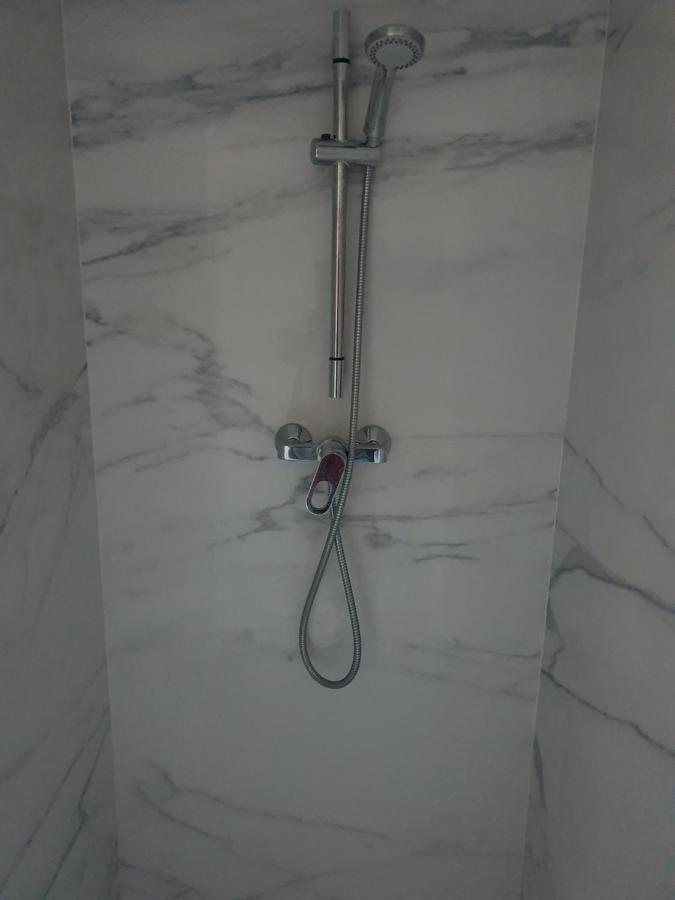 B96 Suites بروكسل المظهر الخارجي الصورة
