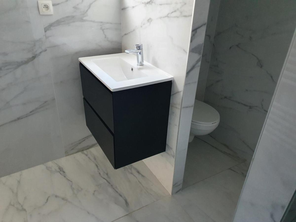 B96 Suites بروكسل المظهر الخارجي الصورة