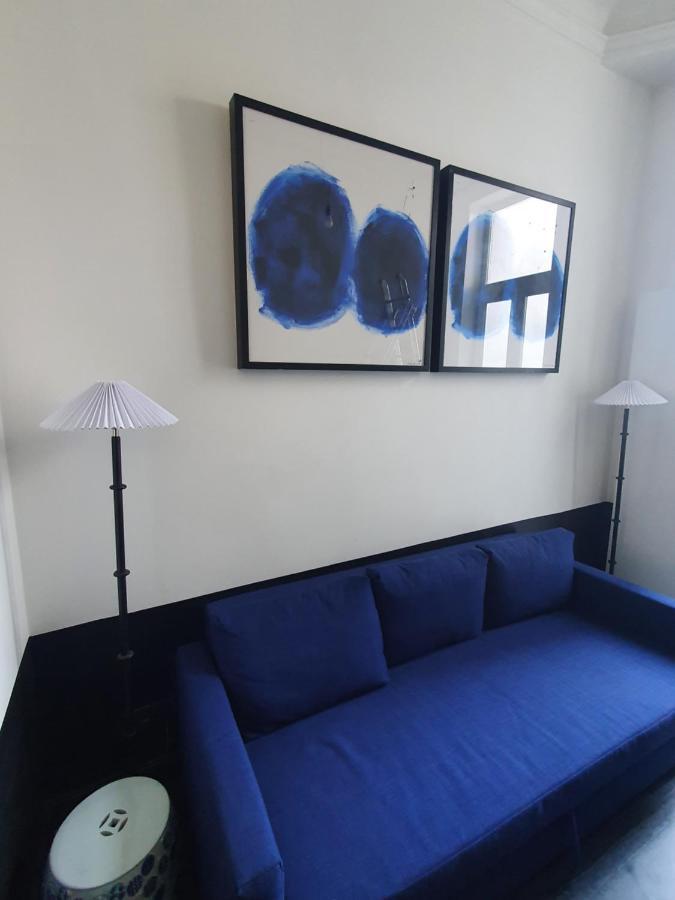 B96 Suites بروكسل المظهر الخارجي الصورة