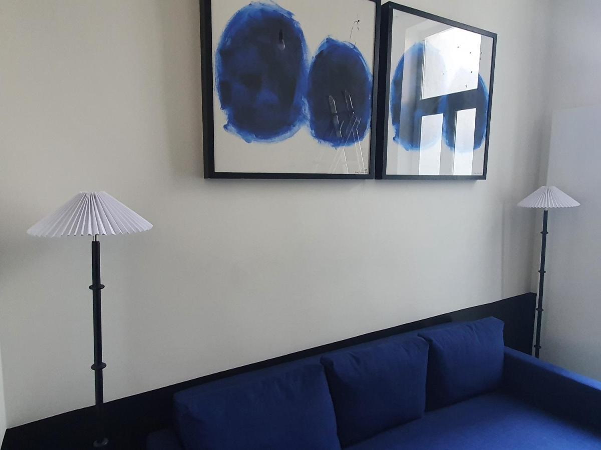 B96 Suites بروكسل المظهر الخارجي الصورة