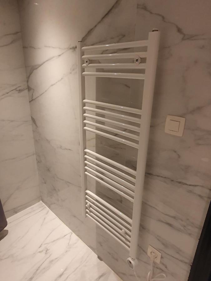 B96 Suites بروكسل المظهر الخارجي الصورة