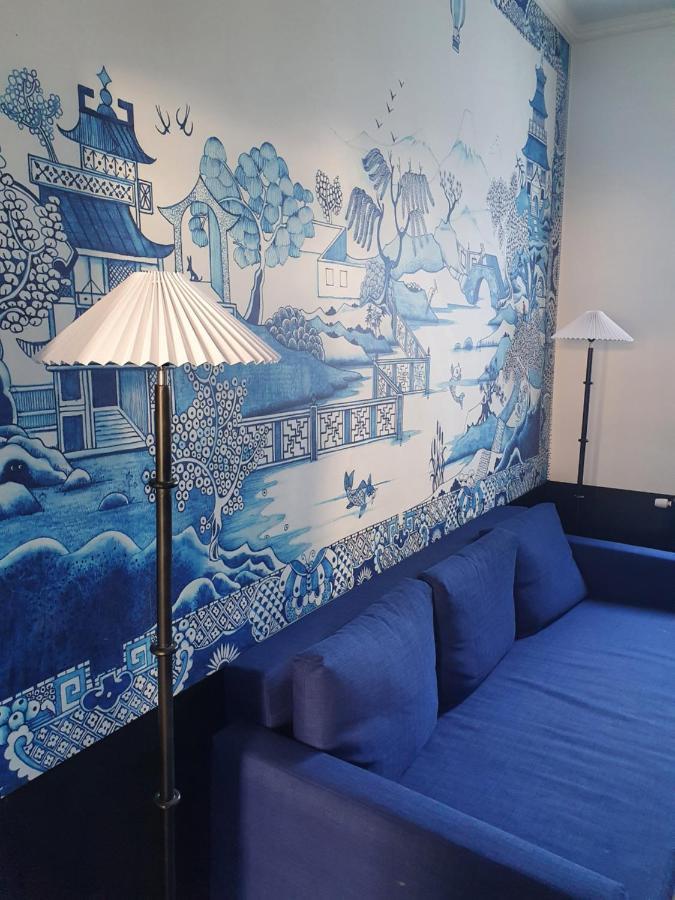 B96 Suites بروكسل المظهر الخارجي الصورة