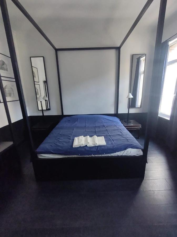 B96 Suites بروكسل المظهر الخارجي الصورة