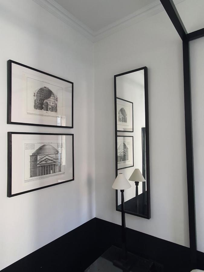 B96 Suites بروكسل المظهر الخارجي الصورة