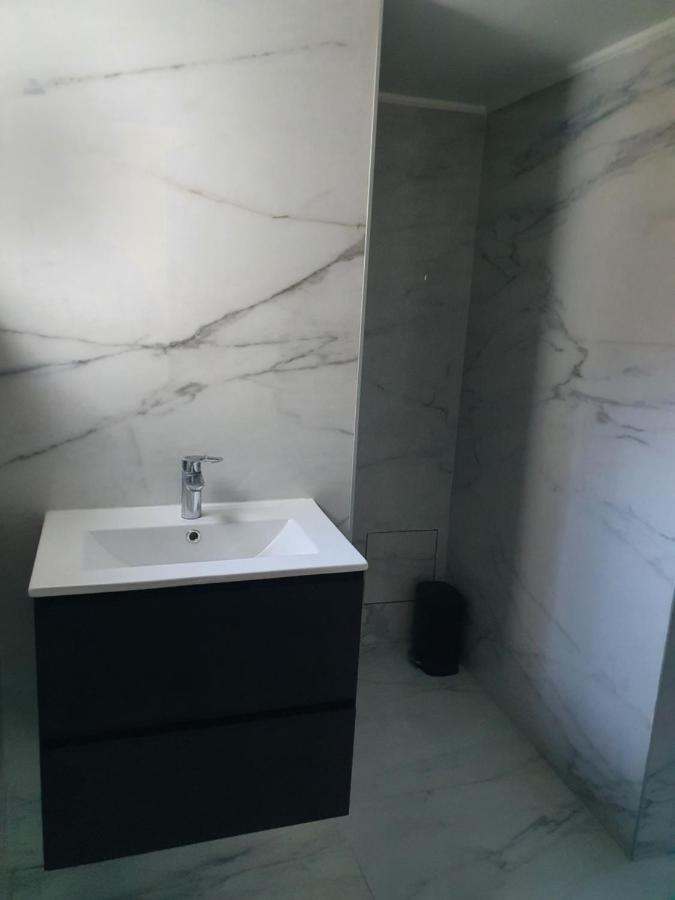 B96 Suites بروكسل المظهر الخارجي الصورة