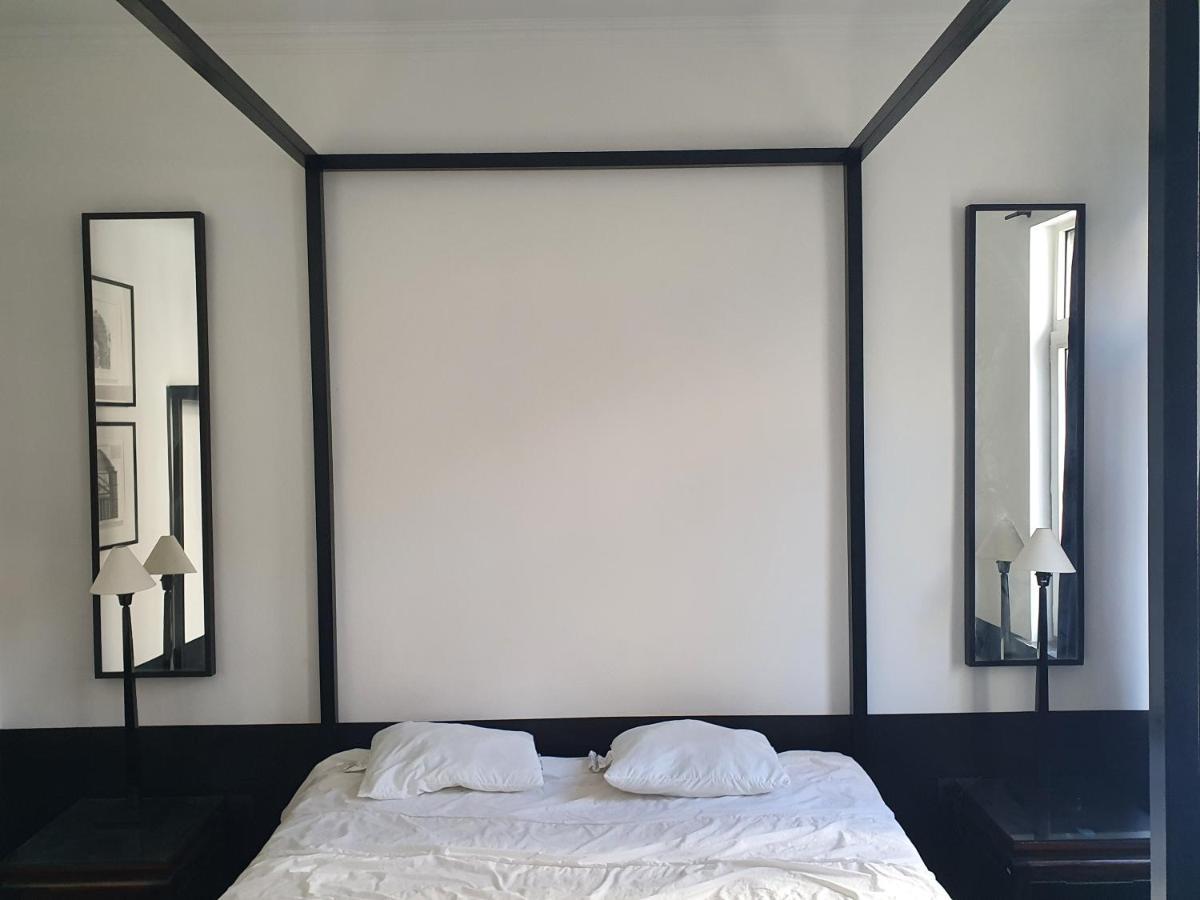B96 Suites بروكسل المظهر الخارجي الصورة