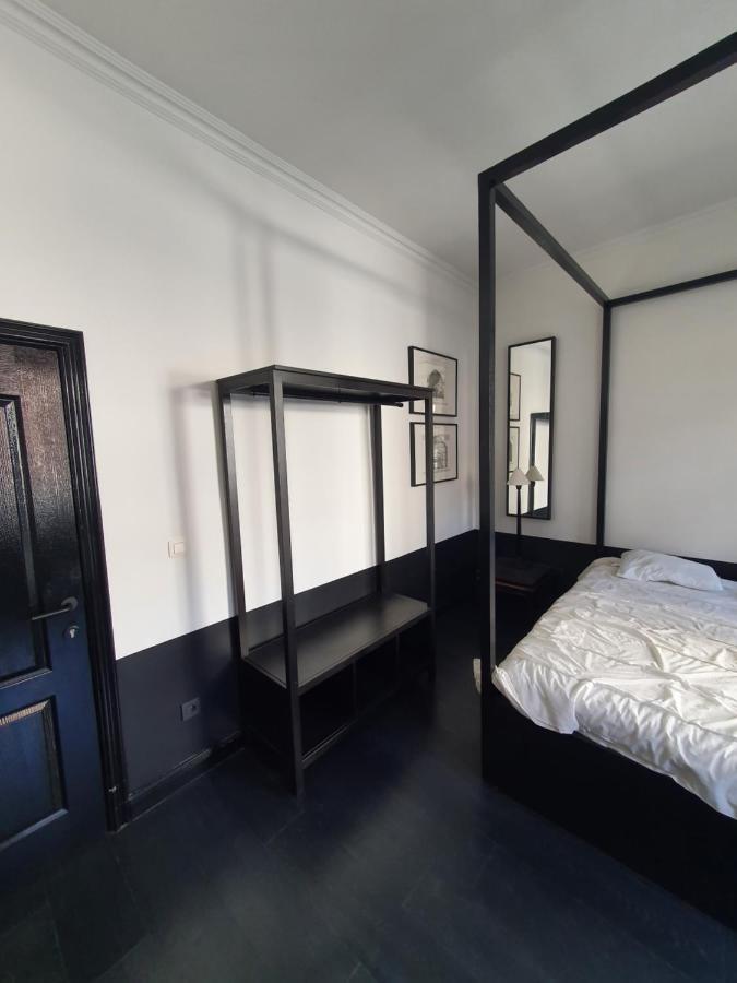 B96 Suites بروكسل المظهر الخارجي الصورة